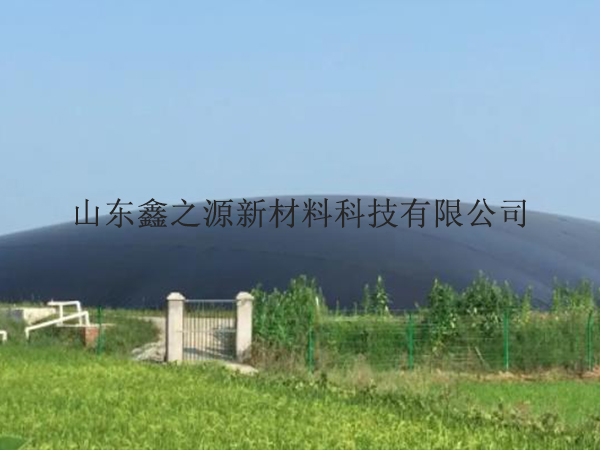 沼氣池黑膜的使用有哪些好處值得被關(guān)注？