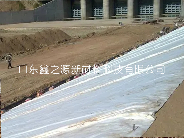 魚蝦養(yǎng)殖防滲膜在進行存儲時須注意哪些事項？