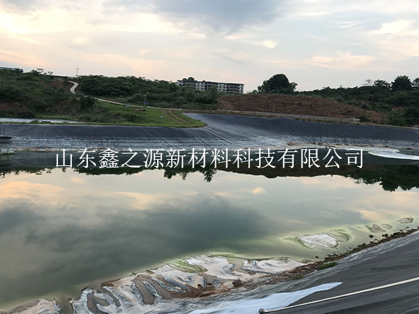 沼氣池土工膜性能測試有哪些技巧標(biāo)準(zhǔn)須掌握？