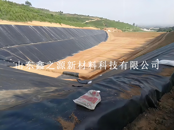 保證蓄水池防滲膜完整的重要性有哪些體現(xiàn)？