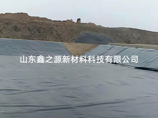 關(guān)于沼氣池防滲膜的焊接有哪些技巧要點(diǎn)？