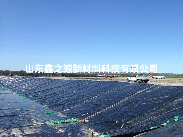 魚塘防滲膜的鋪設(shè)有哪九項(xiàng)準(zhǔn)備措施須掌握？