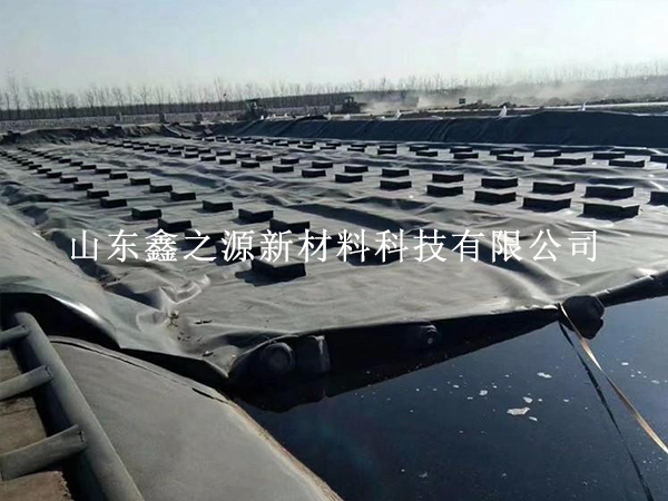沼氣池黑膜施工流程：高效、環(huán)保的現(xiàn)代農(nóng)業(yè)解決方案