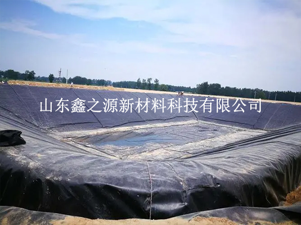 創(chuàng)新視角下的沼氣池防滲膜保護策略：綠色、高效與可持續(xù)