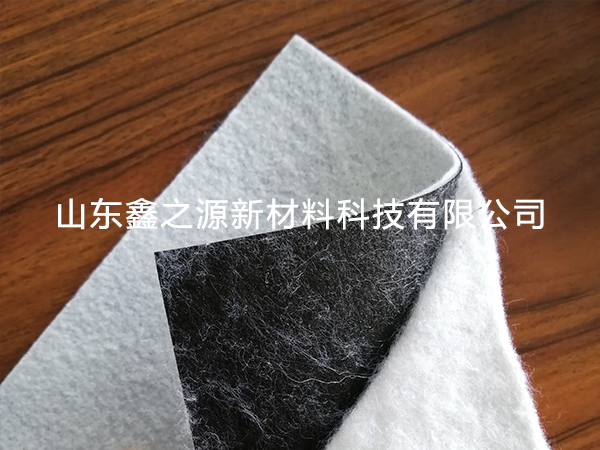 復(fù)合土工膜在干旱地區(qū)的鋪設(shè)技巧：簡約創(chuàng)新，固水保土新策略