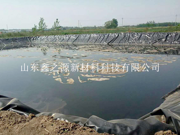 養(yǎng)殖防滲膜裁剪技巧：確保效果，不減效能