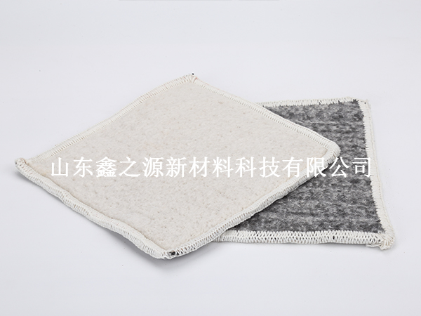 膨潤(rùn)土防水毯施工規(guī)范：精準(zhǔn)操作，滴水不漏