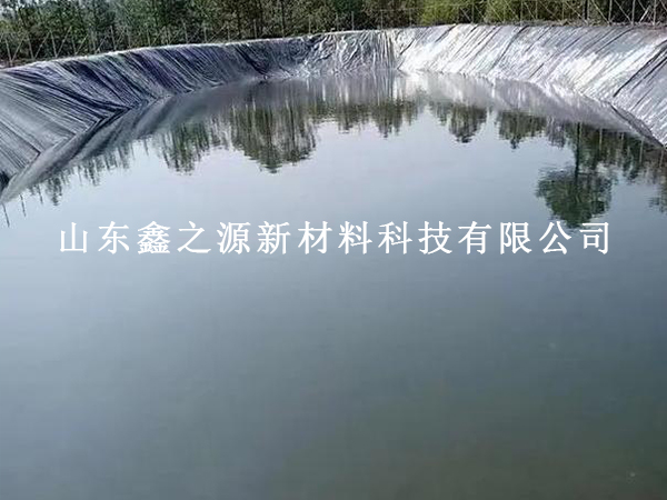 使用魚塘防滲膜，為魚兒打造優(yōu)質生存環(huán)境