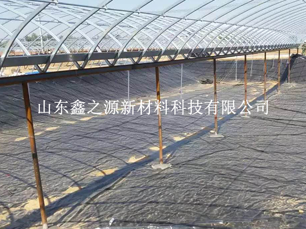 儲(chǔ)存魚(yú)蝦養(yǎng)殖防滲膜須專注哪些注意事項(xiàng)？